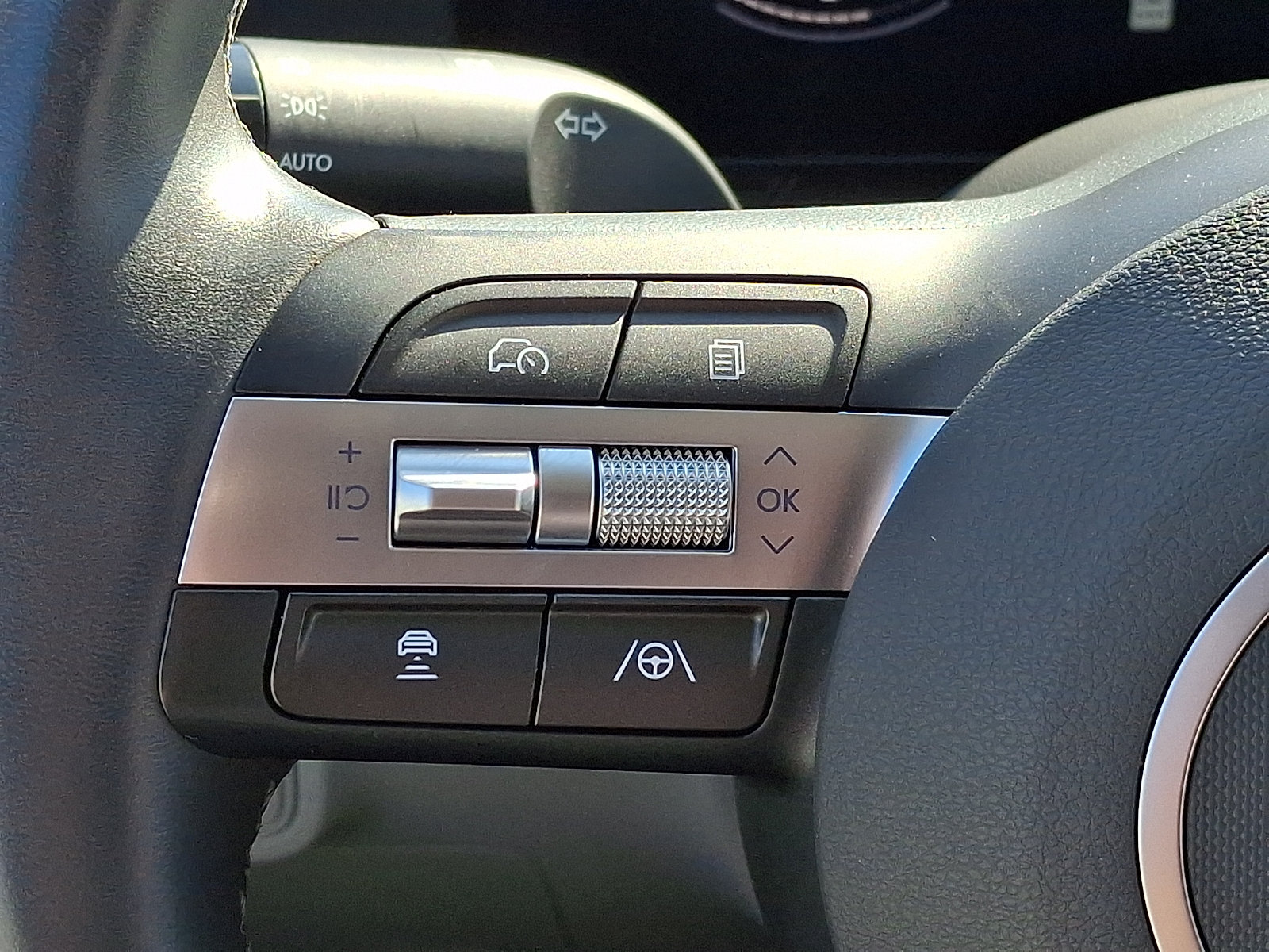 Certified 2026 Hyundai Kona SEL Sport AWD/4WD image 20