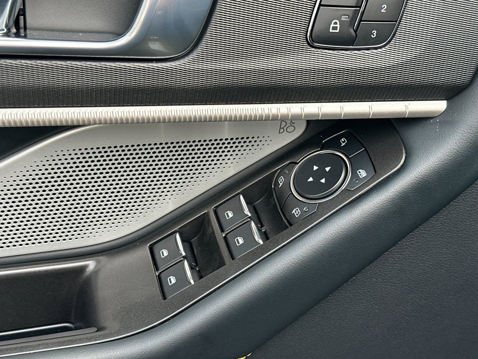 New 2026 Ford Explorer Tremor w/ Tremor Ultimate Package image 12