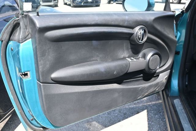 Used 2019 MINI Cooper Convertible FWD image 14