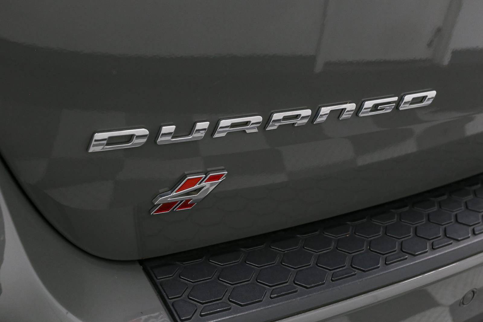 Used 2021 Dodge Durango SXT AWD/4WD image 10