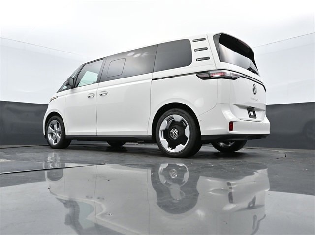 New 2025 Volkswagen ID. Buzz Pro S image 35