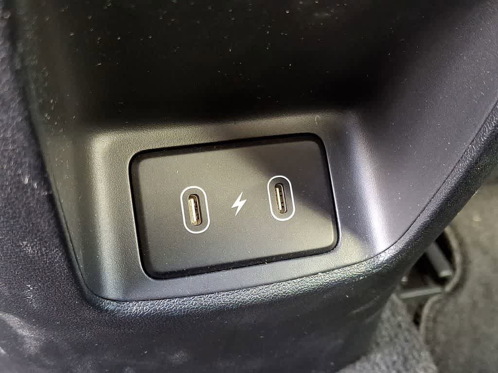 Used 2025 Hyundai Elantra Sport FWD image 26