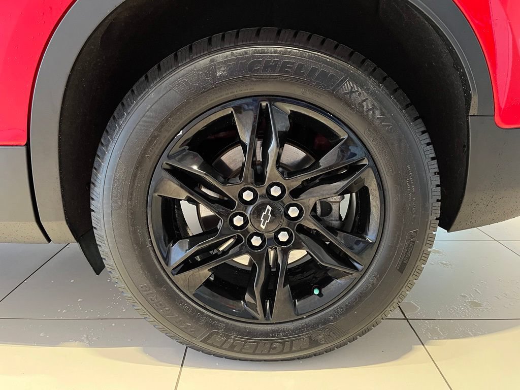 Used 2022 Chevrolet Blazer LT w/ Midnight/Sport Edition AWD/4WD image 18