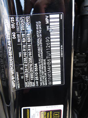 Used 2026 Mercedes-Benz GLC 300 4MATIC image 8