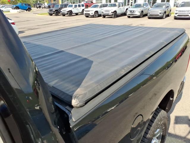 Used 2021 RAM 3500 Big Horn image 15