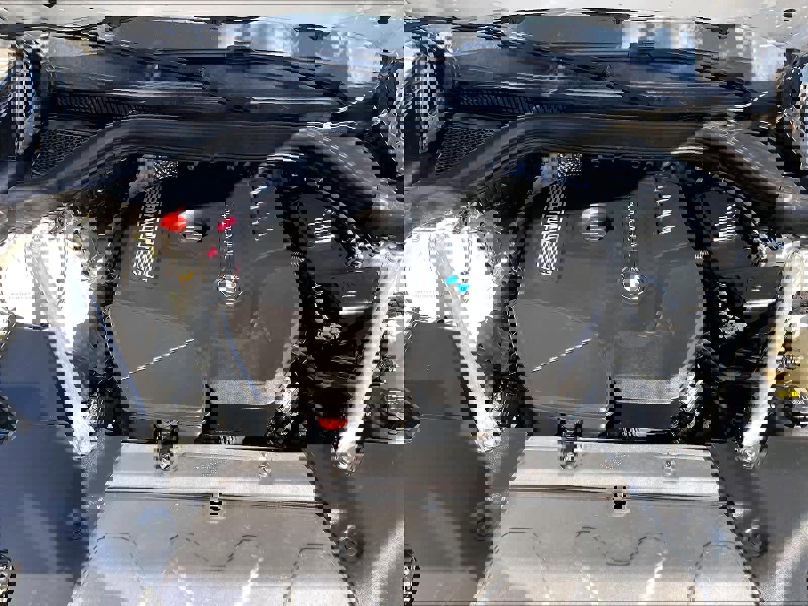 Used 2018 BMW X3 xDrive30i image 12