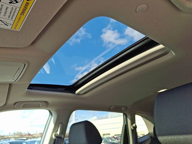 New 2026 Honda CR-V EX image 12