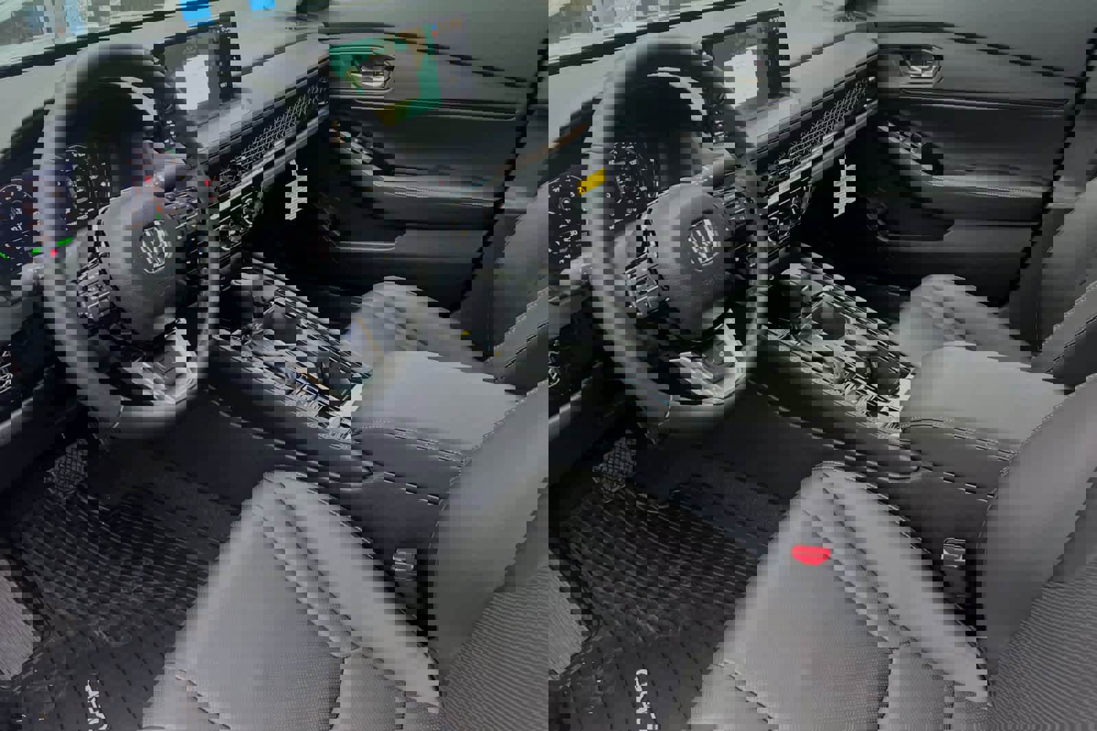 New 2025 Honda Accord Touring image 13