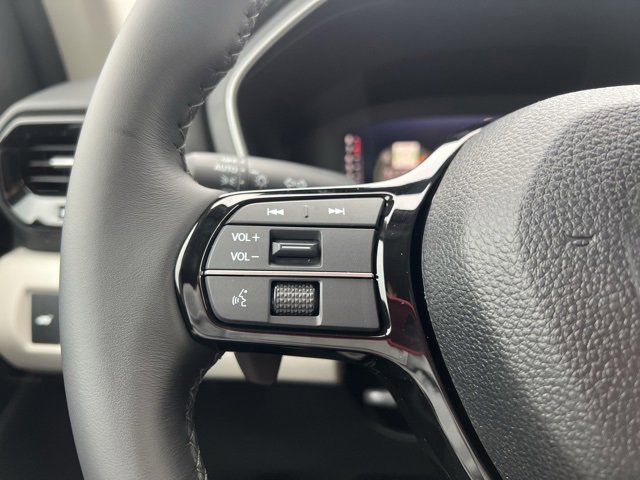 New 2026 Honda Passport RTL image 15