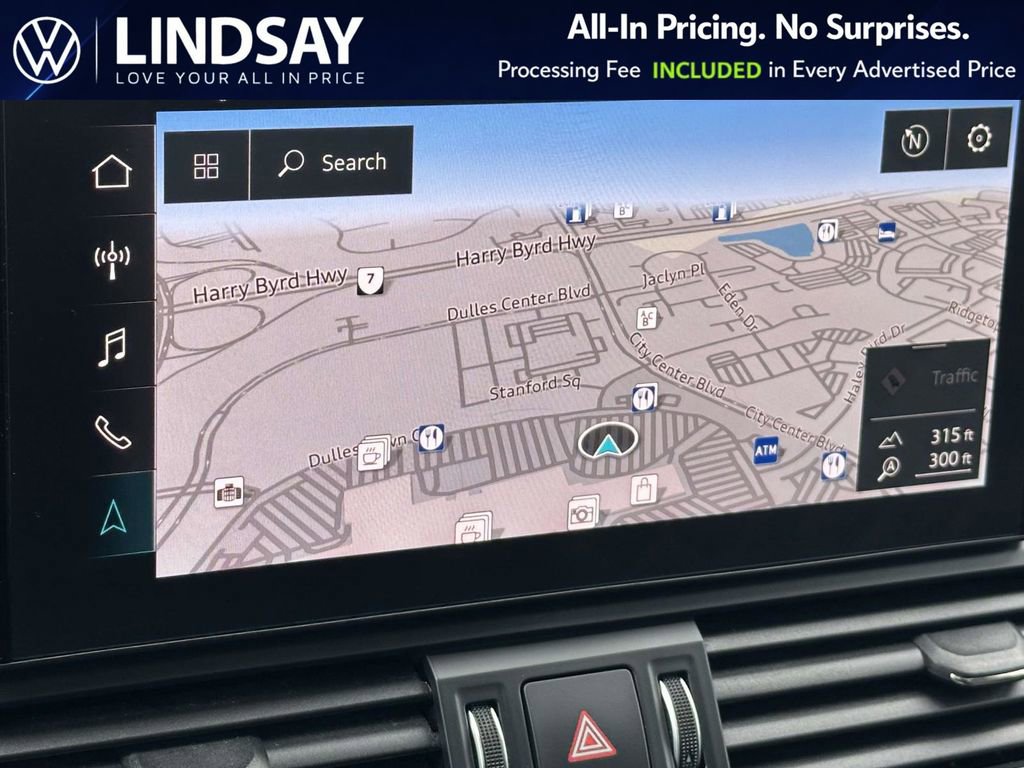 Used 2023 Audi SQ5 Premium Plus w/ Premium Plus Package image 16