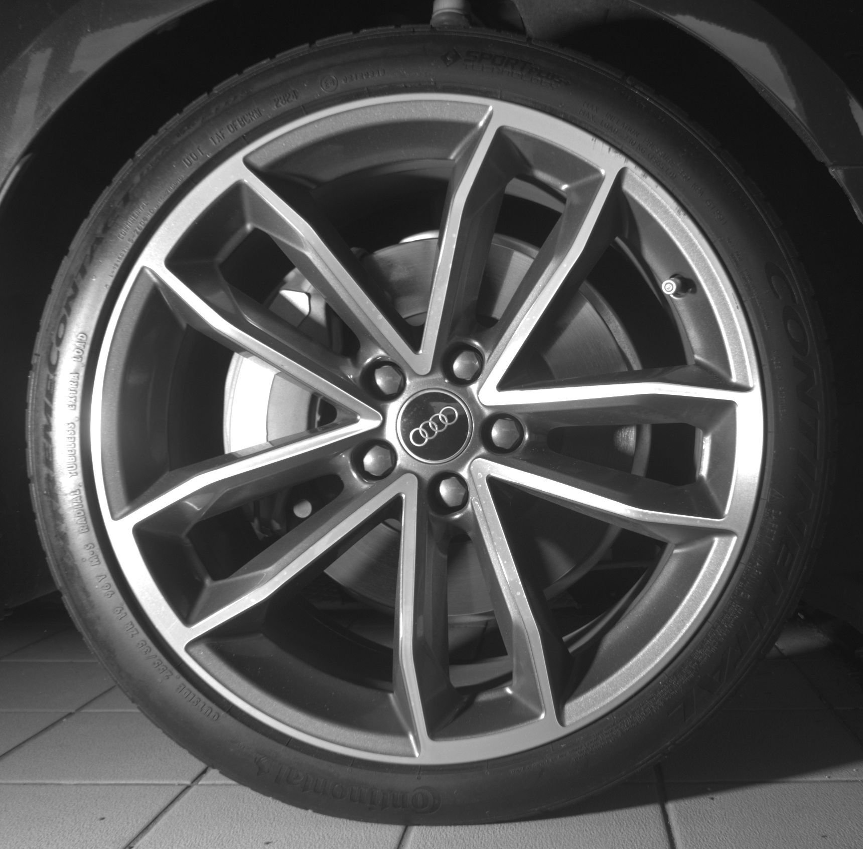 Certified 2024 Audi A5 2.0T Premium Plus w/ Premium Plus AWD/4WD image 29