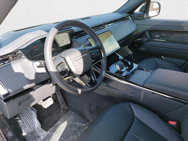 New 2025 Land Rover Range Rover Sport Dynamic SE image 14