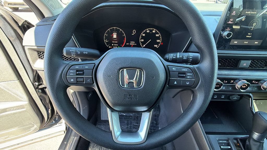 New 2026 Honda CR-V EX image 18