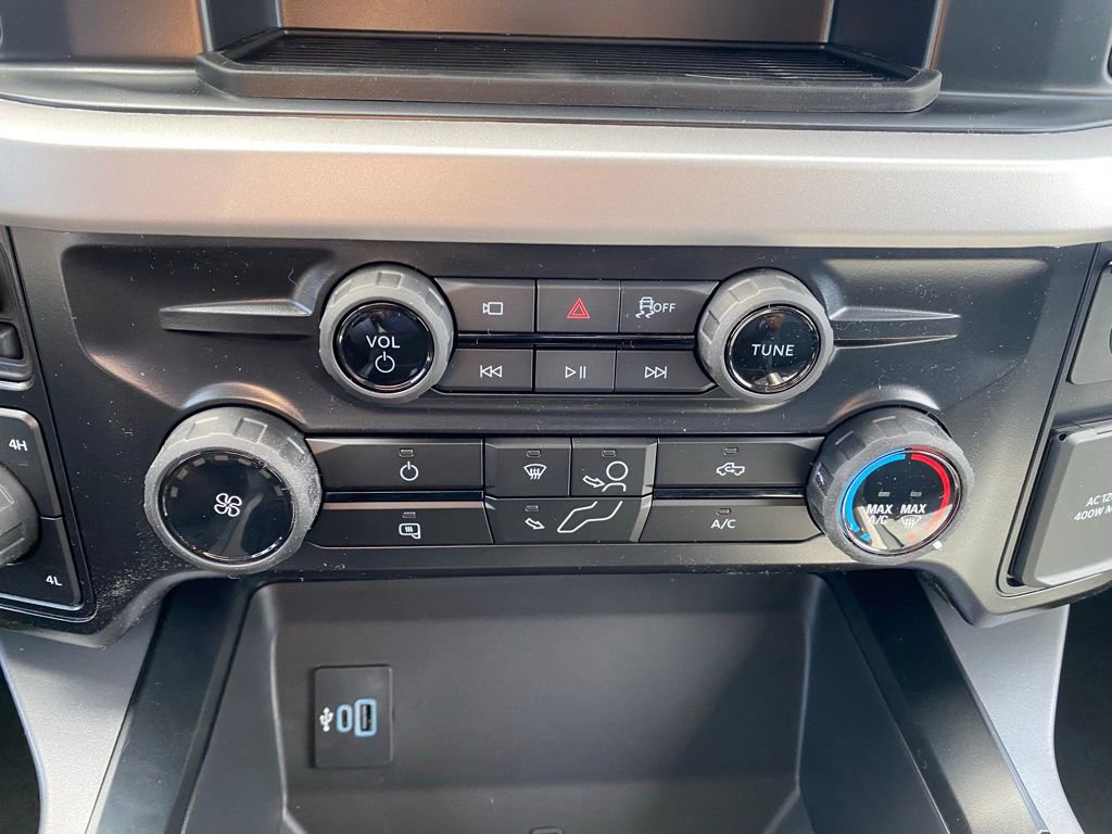 New 2026 Ford F350 XLT w/ 360-Degree Camera Package image 23