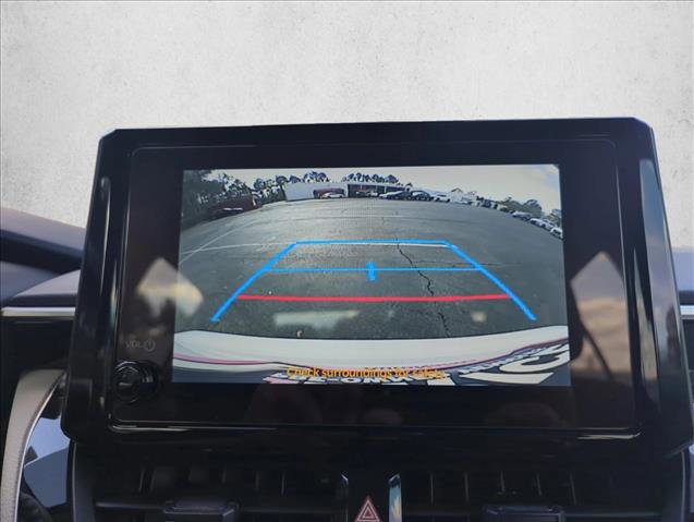 Used 2025 Toyota Corolla LE image 17