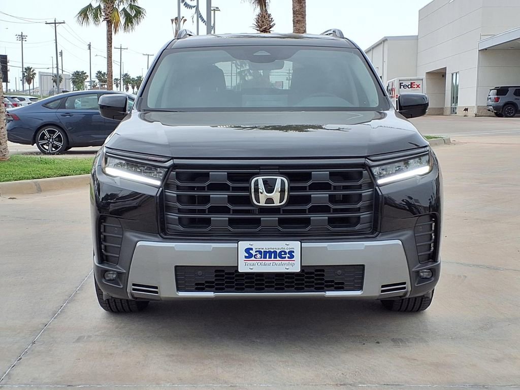 New 2026 Honda Pilot EX-L image 2
