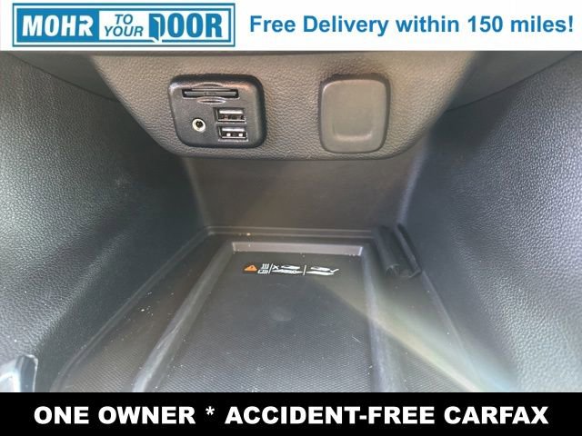 Used 2023 Chevrolet Traverse Premier w/ LPO, Floor Liner Package image 30