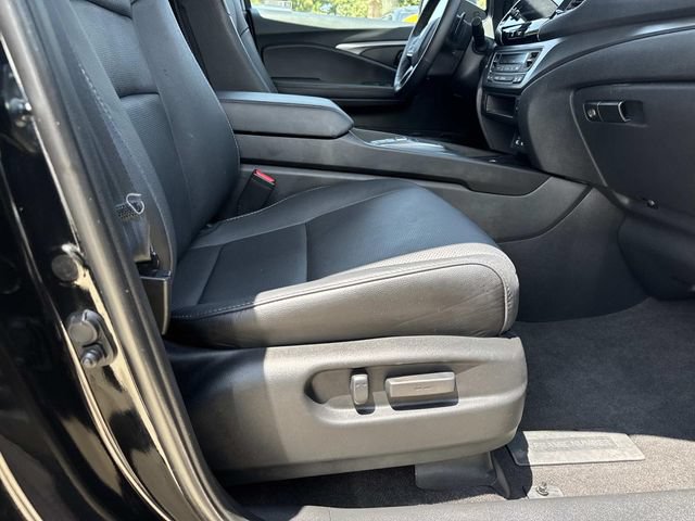 Used 2024 Honda Passport EX-L image 12
