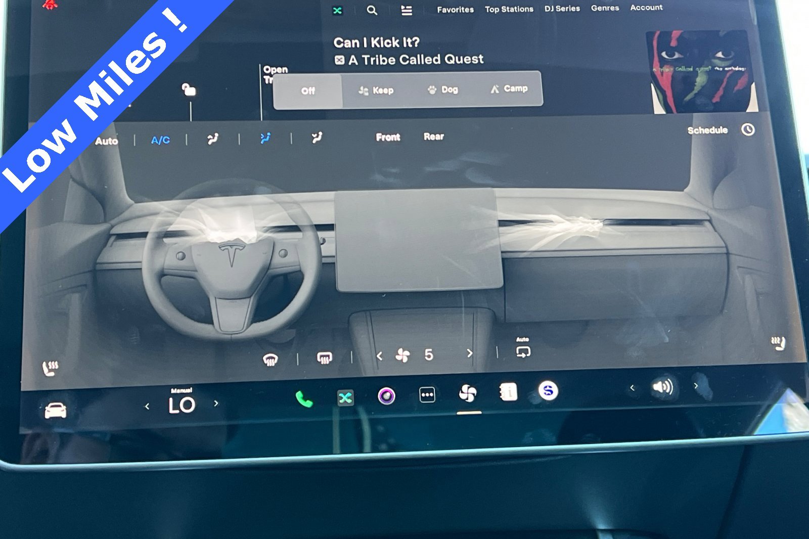 Used 2018 Tesla Model 3 Long Range image 20