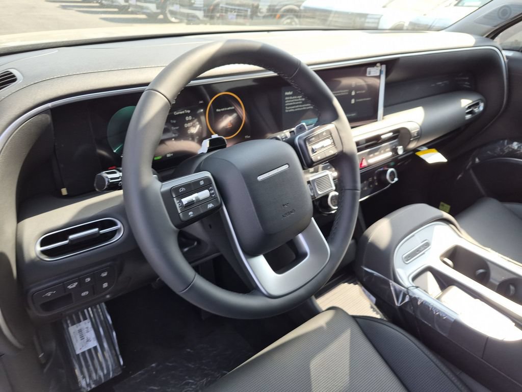 New 2027 Hyundai Palisade Limited FWD image 14
