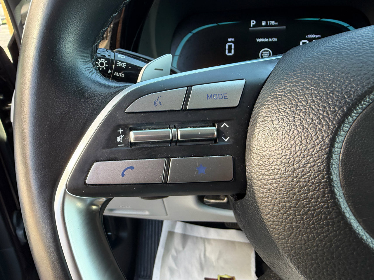 Used 2024 Hyundai Palisade SEL image 29