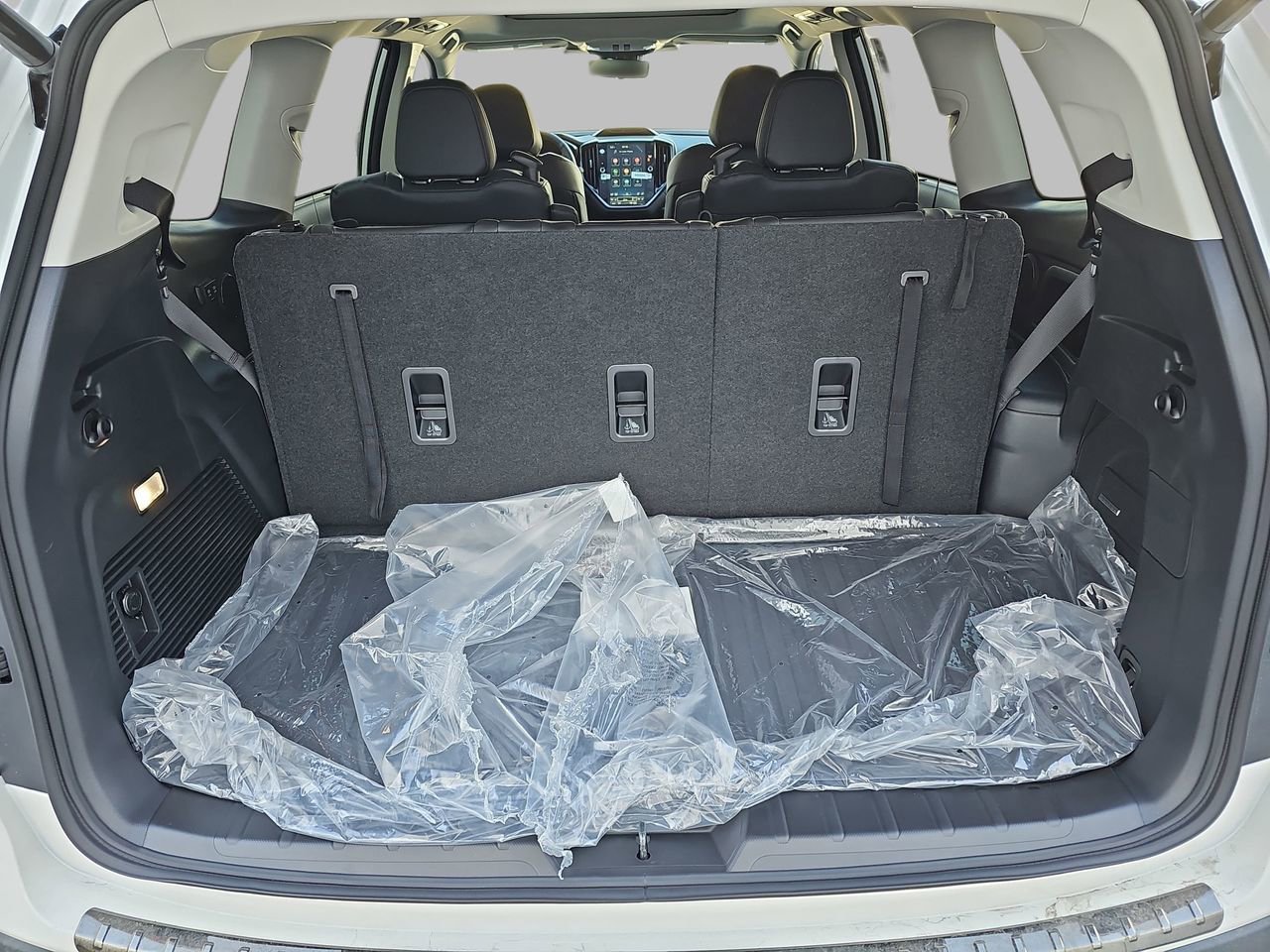 New 2026 Subaru Ascent Bronze Edition AWD/4WD image 16