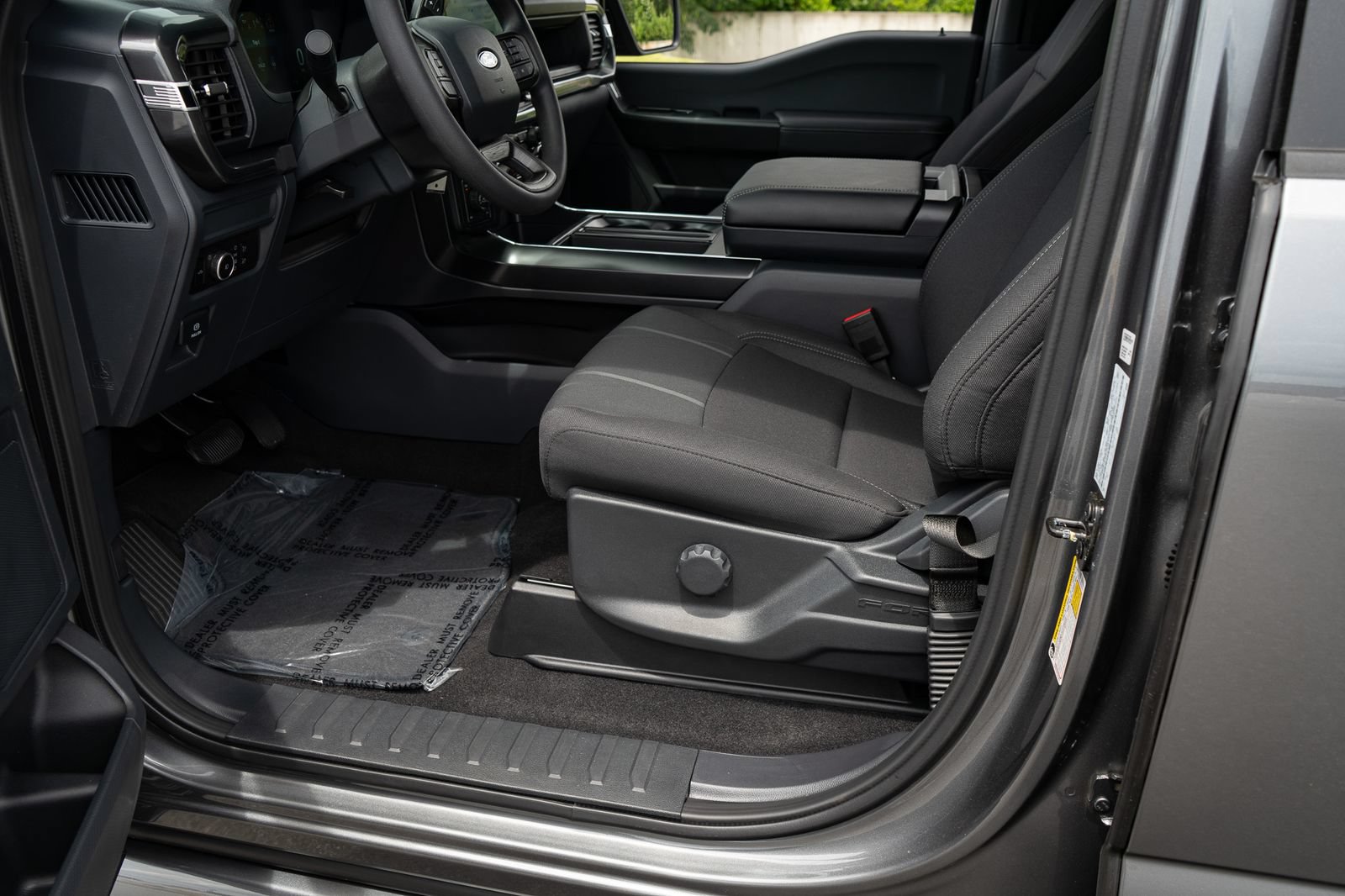 New 2026 Ford F150 STX w/ F-150 LOBO Package AWD/4WD image 17