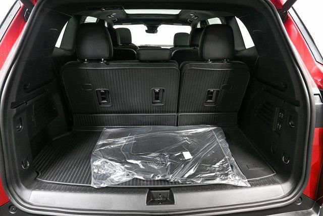 New 2026 Buick Enclave Preferred w/ Power Package image 27