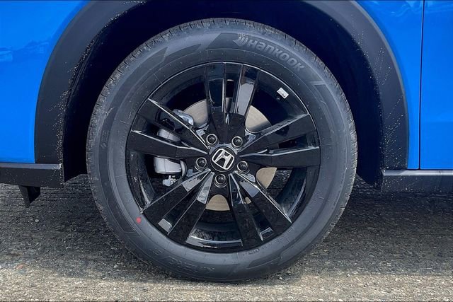 New 2026 Honda HR-V Sport image 13