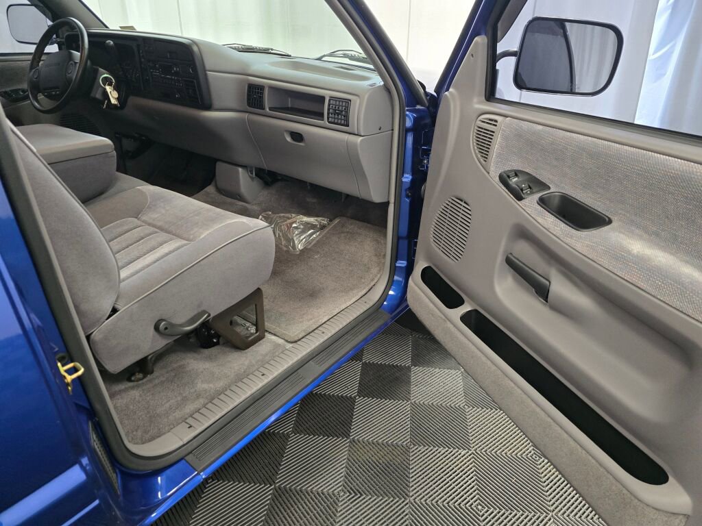 Used 1996 Dodge Ram 1500 Truck Laramie image 75