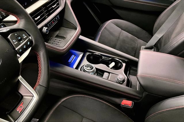 Used 2025 Ford Explorer ST AWD/4WD image 17