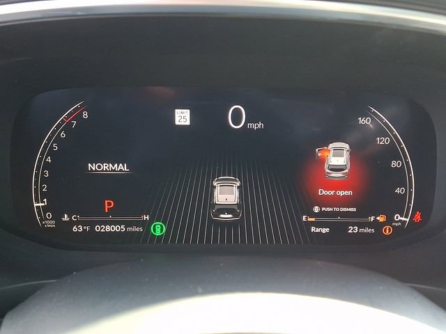 Used 2023 Acura MDX SH-AWD w/ Technology Package image 22