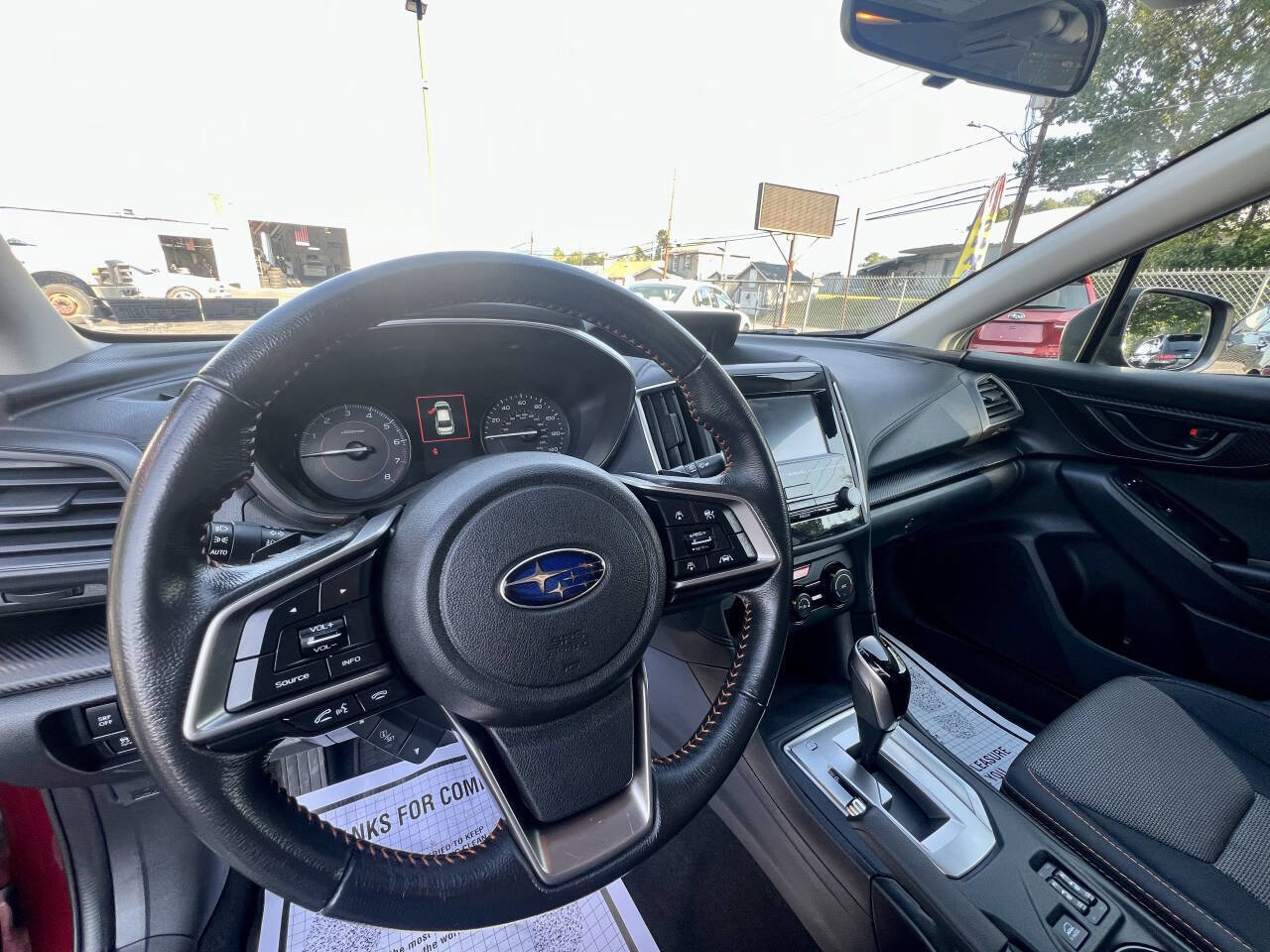 Used 2018 Subaru Crosstrek 2.0i Premium image 16