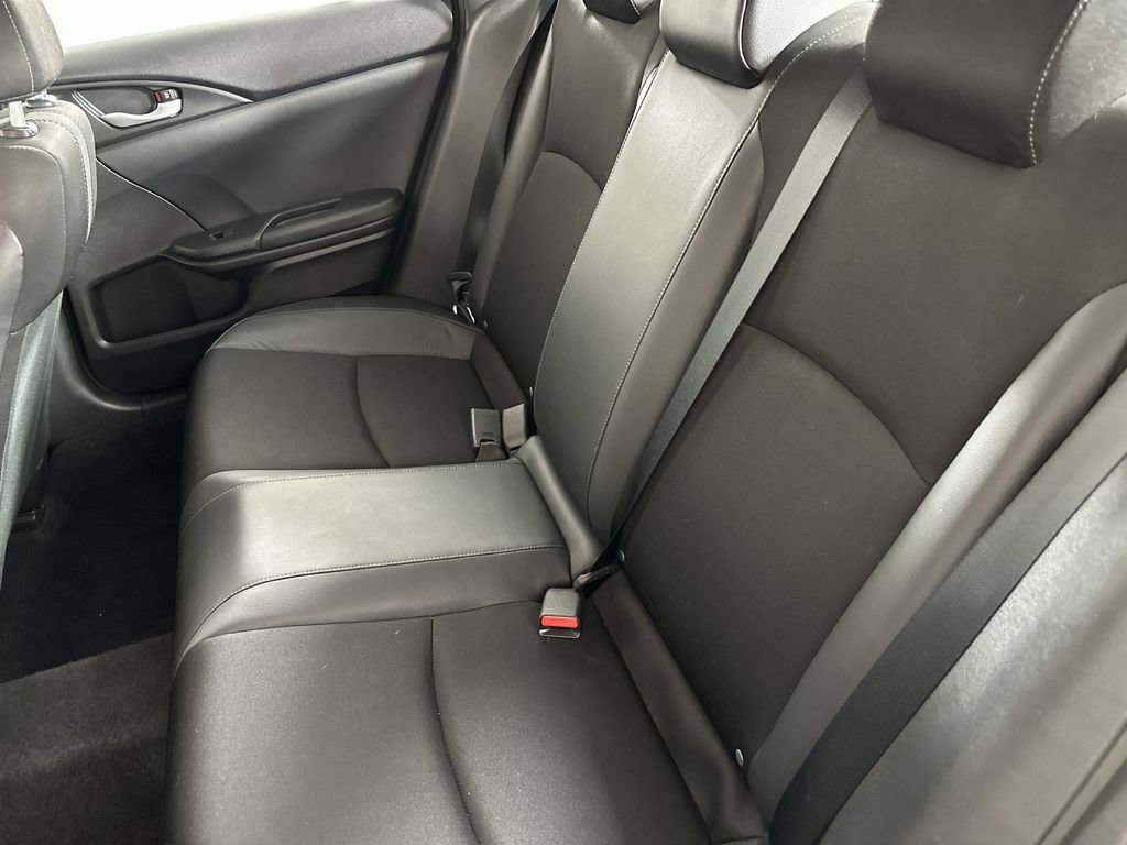 Used 2020 Honda Civic Sport image 25