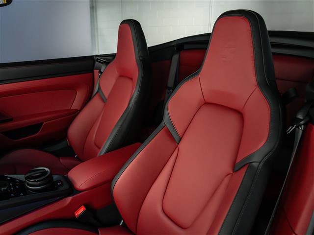 New 2026 Porsche 911 Carrera S RWD image 5
