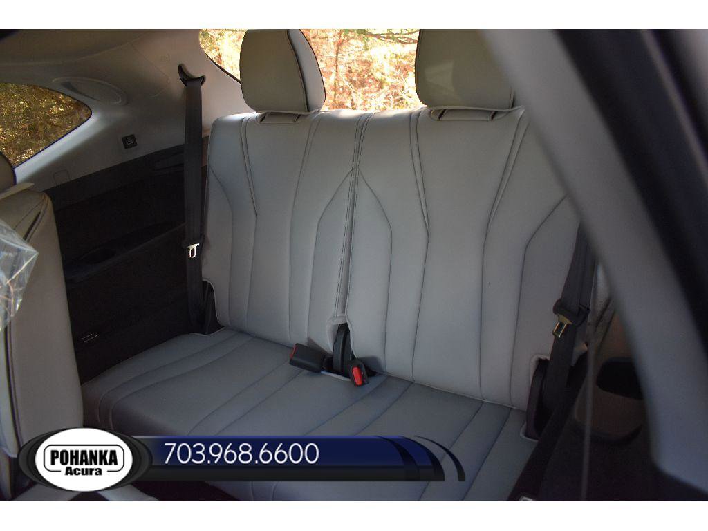 New 2026 Acura MDX w/ Advance Package image 17