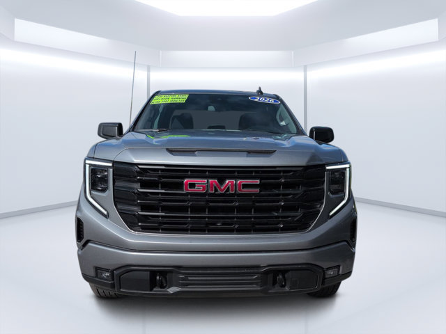 Used 2026 GMC Sierra 1500 Elevation RWD image 8