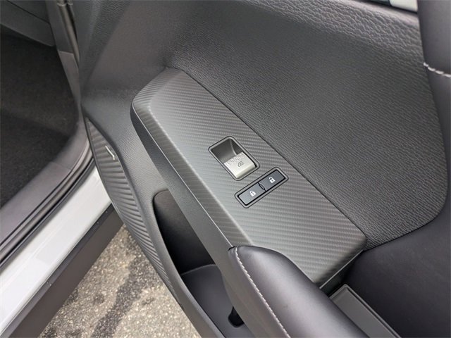 New 2025 Mitsubishi Outlander Trail Edition image 35