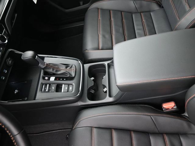 New 2026 Honda CR-V Sport Touring image 9