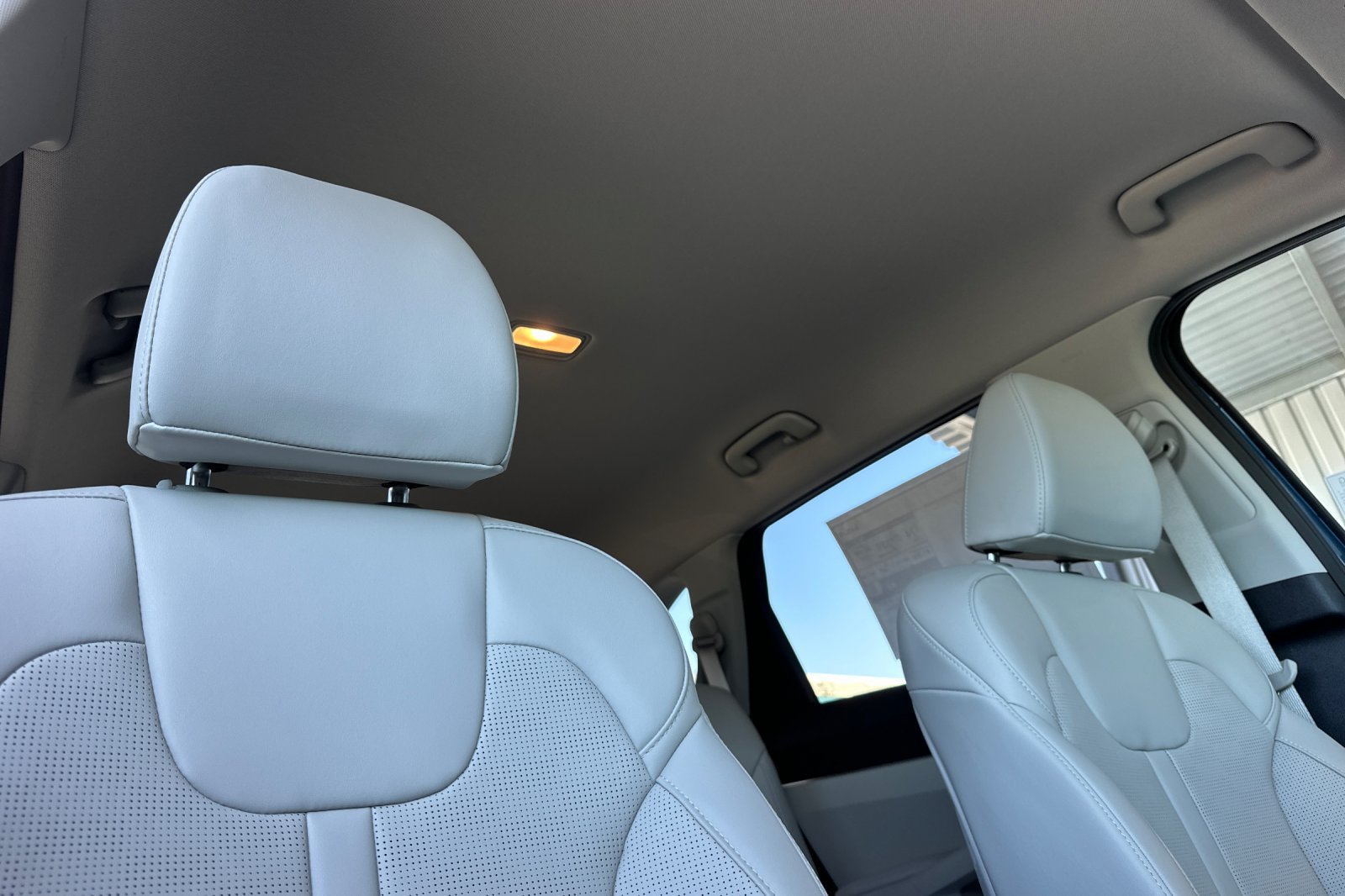 New 2026 Kia Sorento EX AWD/4WD image 18