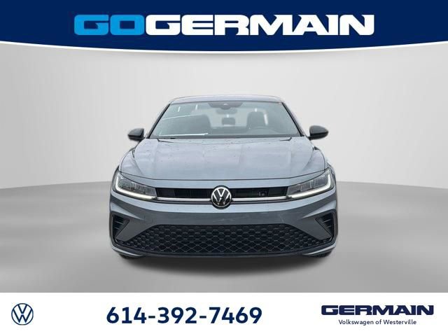 New 2026 Volkswagen Jetta Sport image 3