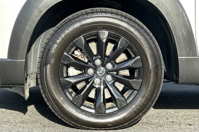 Used 2024 MAZDA CX-50 AWD 2.5 S w/ Preferred Package image 30
