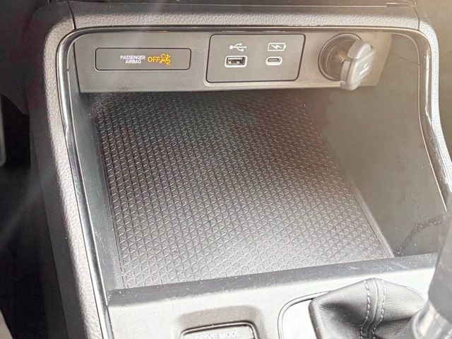 Used 2023 Honda CR-V EX image 23