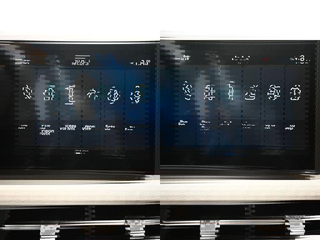 New 2026 Hyundai Tucson Limited image 14