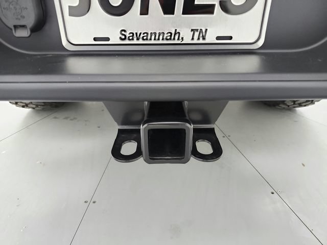 New 2026 Jeep Gladiator Sport AWD/4WD image 29