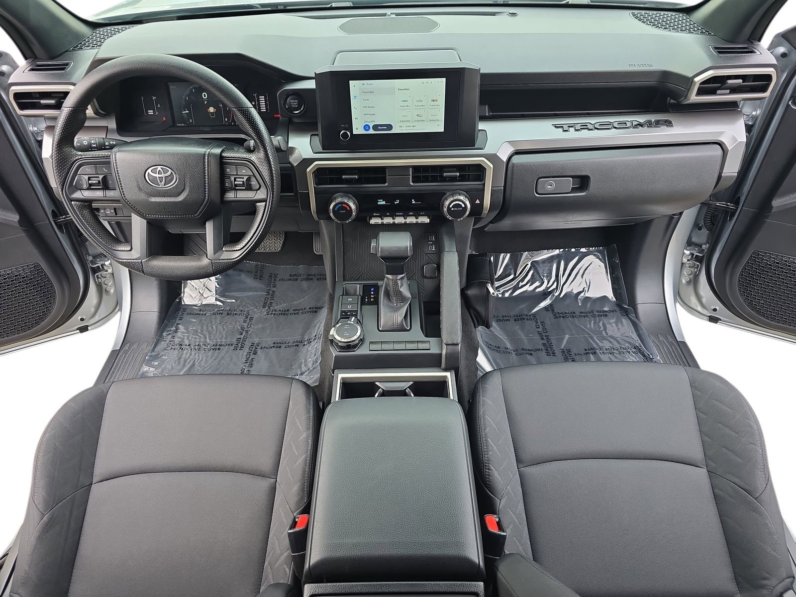 Used 2024 Toyota Tacoma SR5 image 16