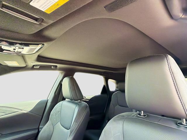 New 2026 Lexus RX 350 w/ Luxury Package image 28
