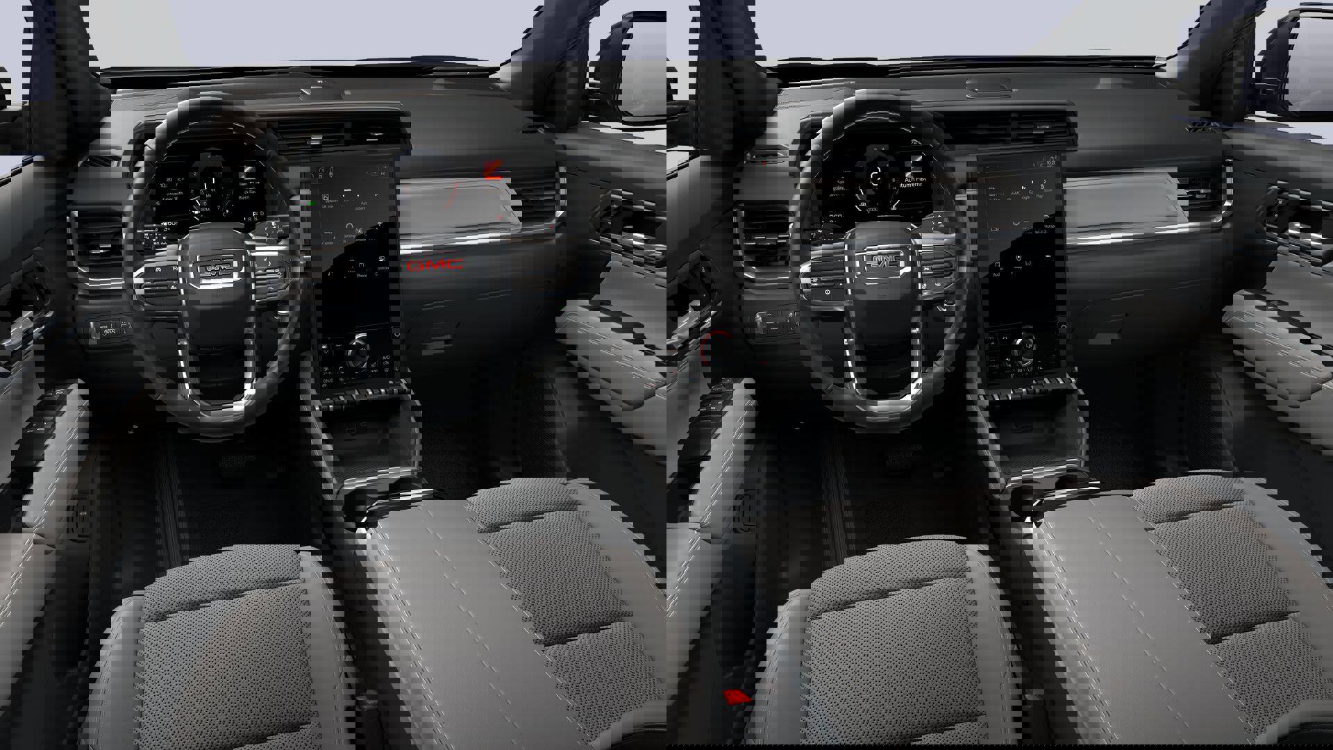 New 2026 GMC Terrain Elevation w/ Elevation Premium Package image 54