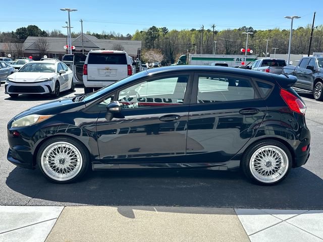 Used 2016 Ford Fiesta ST FWD image 6