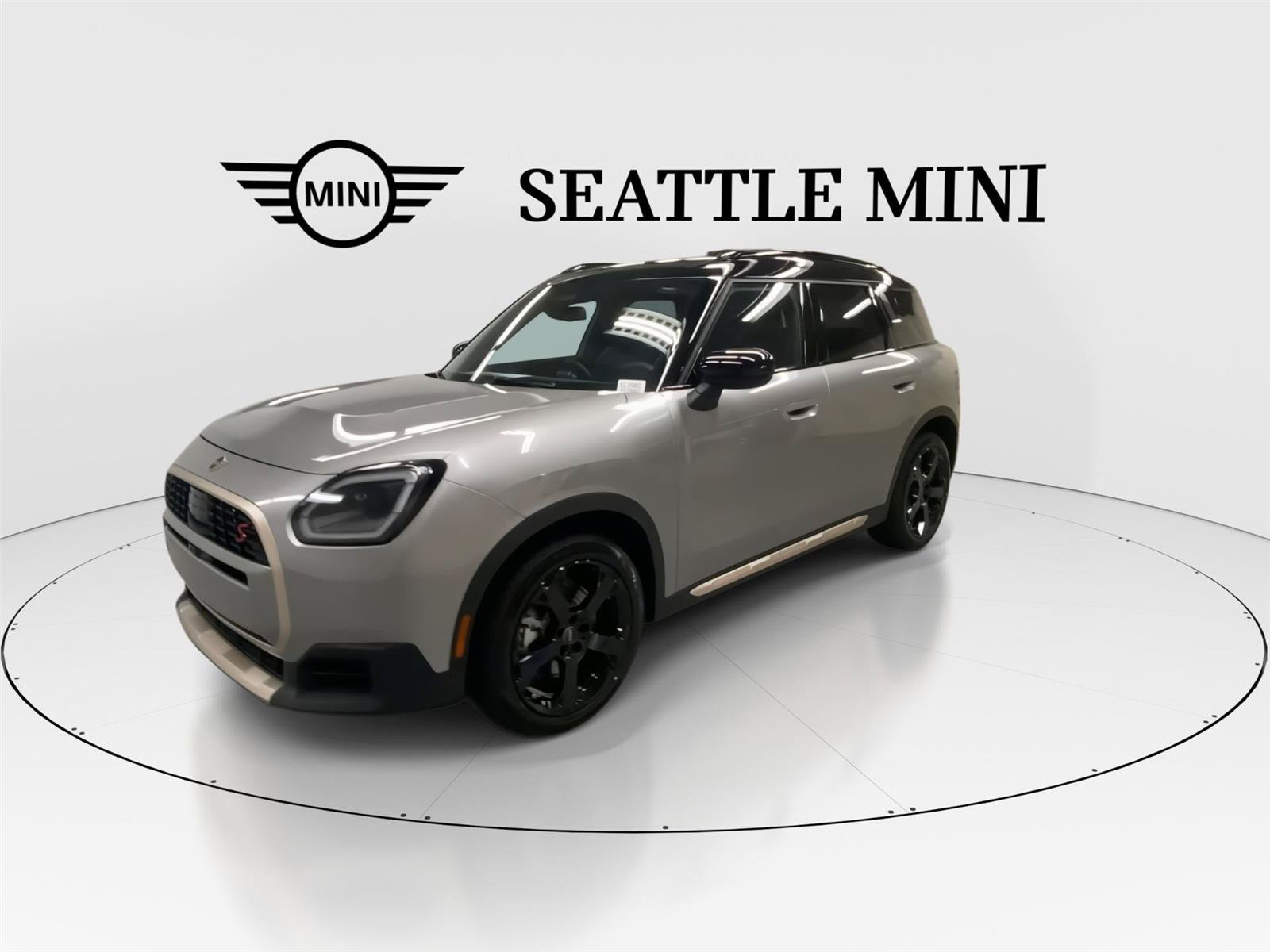 New 2026 MINI Cooper Countryman S w/ Comfort Package Max AWD/4WD image 5
